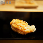 恵比寿 鮨 ふじまさ - 