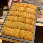 恵比寿 鮨 ふじまさ - 