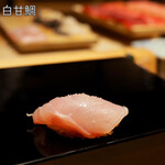 恵比寿 鮨 ふじまさ - 