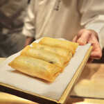 恵比寿 鮨 ふじまさ - 