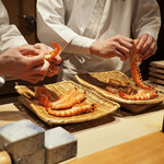 恵比寿 鮨 ふじまさ - 