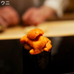 恵比寿 鮨 ふじまさ - 