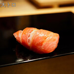 恵比寿 鮨 ふじまさ - 