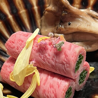 USHIGORO S. GINZA - 