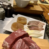 ステーキハウス神楽 垂水本店 - 