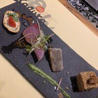 ステーキハウス神楽 垂水本店 - 