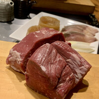 ステーキハウス神楽 垂水本店 - 
