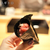 恵比寿 鮨 ふじまさ - 