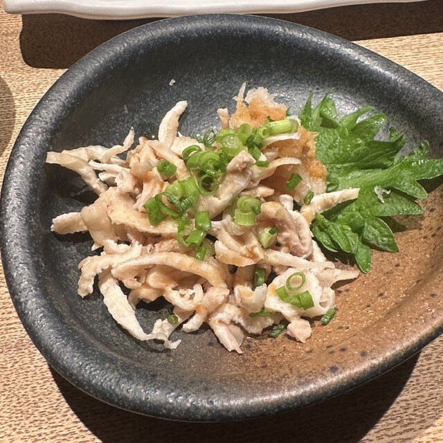 焼き鳥 きんざん 伏見店 伏見/焼き鳥/ネット予約可 食べログ