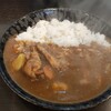 Kareya Takumi - チキンカレー、+100円で野菜追加