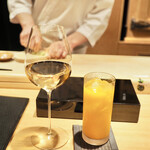 恵比寿 鮨 ふじまさ - 