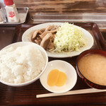 文田食堂 - 