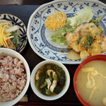 トモキッチン - 202302