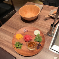 焼肉うしごろ 新宿三丁目店 - 