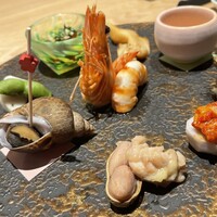 Le Chinois SANO Nagoya - 