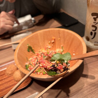 焼肉うしごろ 新宿三丁目店 - 