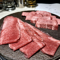 牛の達人　Private 西新宿店 - 