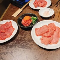 ヤキニク甲 - 