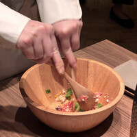 焼肉うしごろ 新宿三丁目店 - 