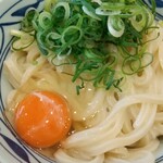 丸亀製麺 - 