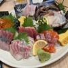 丸冨水産 池袋西口店