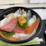 発寒かねしげ鮮魚店 - 