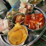 韓国料理 モシッタ - 