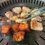 韓国料理 モシッタ - 