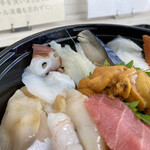 発寒かねしげ鮮魚店 - 