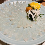 とらふぐ専門店 ふぐひろ 赤坂店 - 