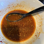 上州濃厚中華蕎麦 はたお商店 - 