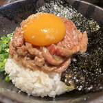 焼肉家 KAZU 神楽坂 - 