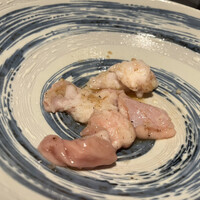 焼肉冷麺 ユッチャン 北新地店 - 