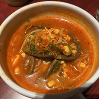 焼肉冷麺 ユッチャン 北新地店 - 