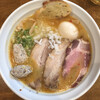 はりけんラーメン 本店