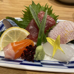 Sushi To Oden Ninoya - 