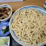 正太郎うどん - 