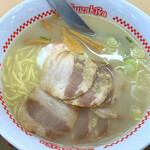 スガキヤ - 料理写真: