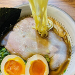 麺処極み - 