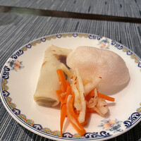 ホテルオークラ 中国料理「桃花林」 日本橋室町賓館 - 