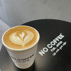 ノー コーヒー
