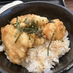 ふじ家うどん - 