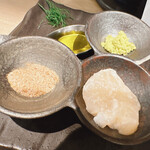 Tokyo Style Noodle ほたて日和 - 