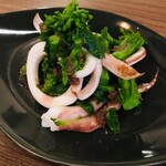 日本のお酒とごはんのお店 ムロマニ - 