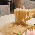 Tokyo Style Noodle ほたて日和 - 