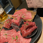 Kanda Yakiniku Oreno Niku - 