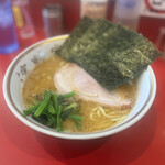 ラーメン濱野家 - 
