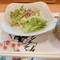 北新地五郎寿し - 