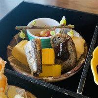 京料理 先斗町 富美家 - 