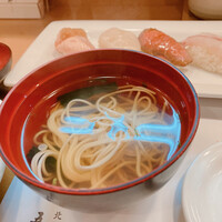北新地五郎寿し - 